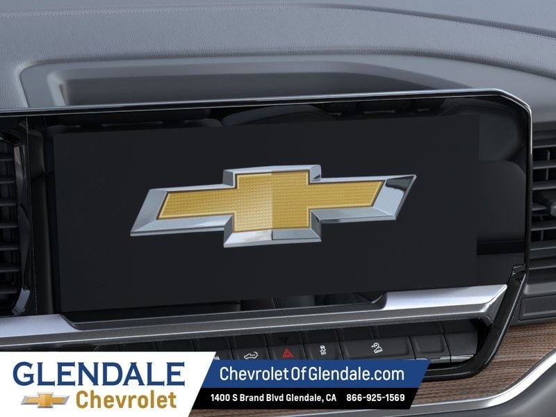 2026 Chevrolet Silverado 2500 HD LT - Photo 20