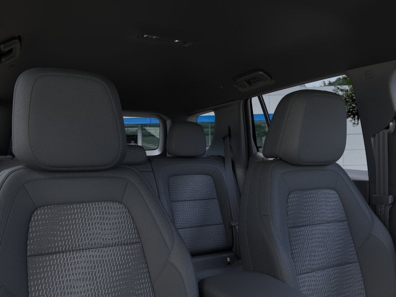 2026 Chevrolet Equinox LT - Photo 47