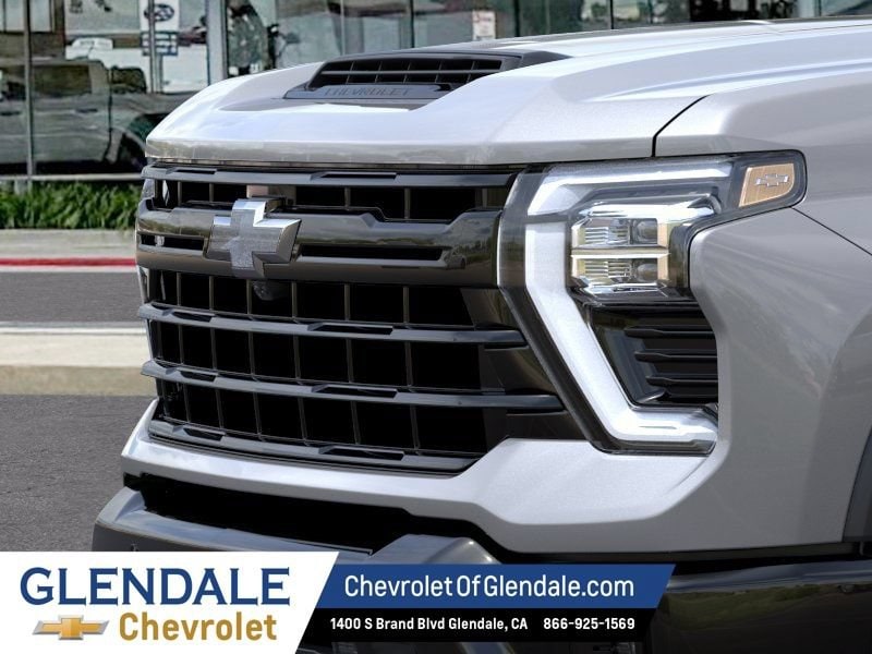 2026 Chevrolet Silverado 2500 HD LT - Photo 13