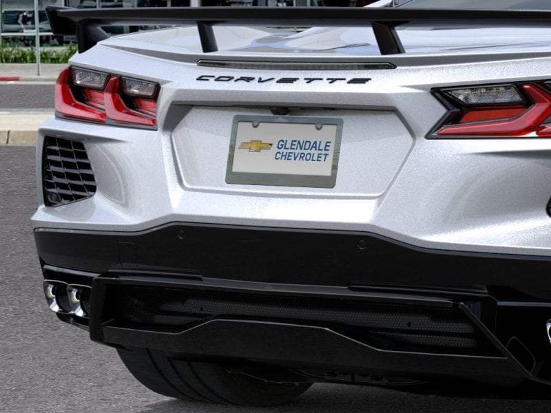 2026 Chevrolet Corvette 1LT - Photo 38