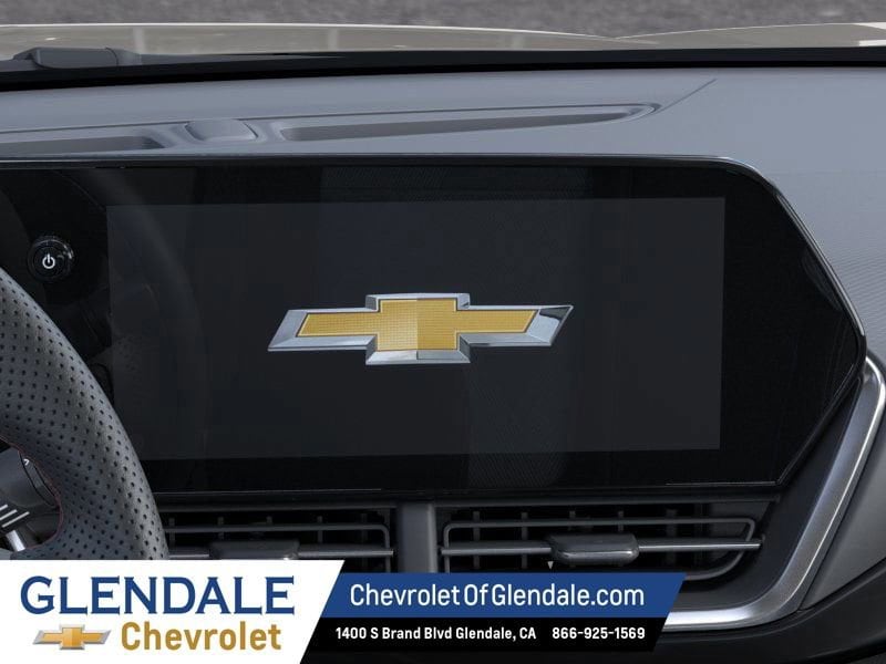 2026 Chevrolet Trax RS - Photo 20