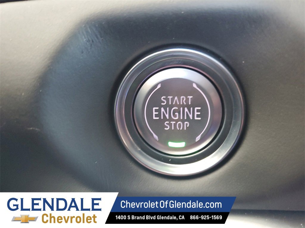 2026 Chevrolet Corvette 3LZ - Photo 28