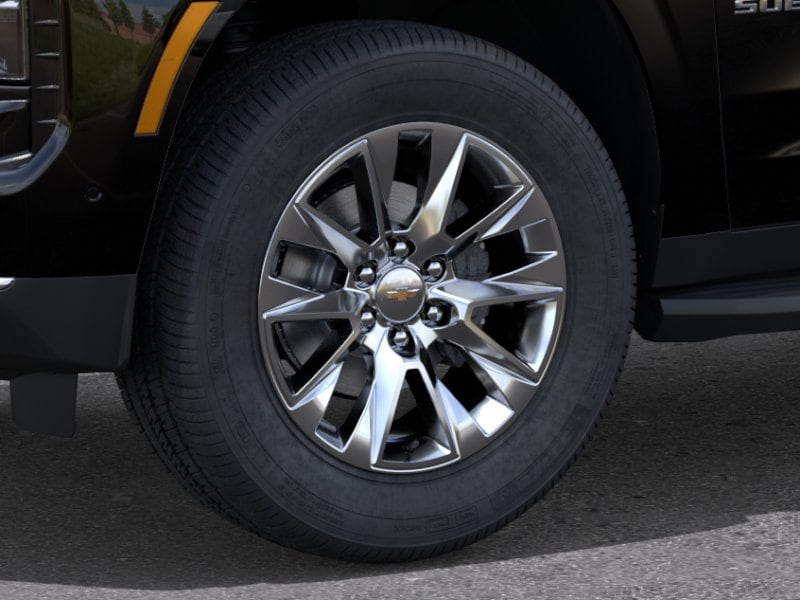 2026 Chevrolet Suburban Premier - Photo 33