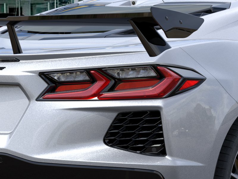 2026 Chevrolet Corvette 1LT - Photo 35