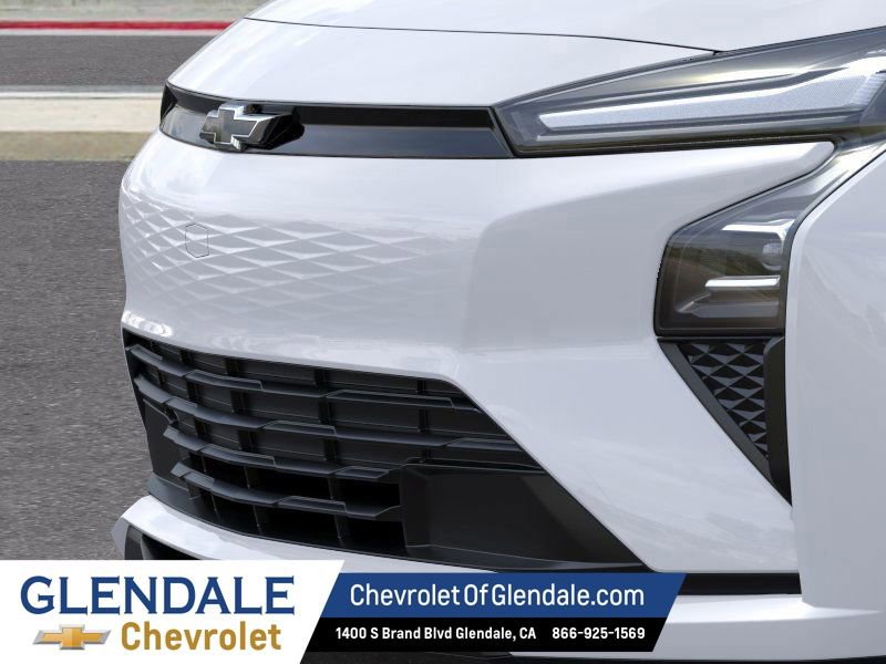 2027 Chevrolet Bolt LT - Photo 13