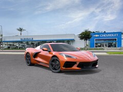 2026 Chevrolet Corvette Stingray 1LT Coupe