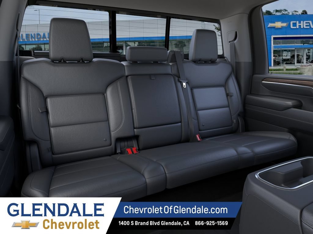 2026 Chevrolet Silverado 2500 HD LT - Photo 17