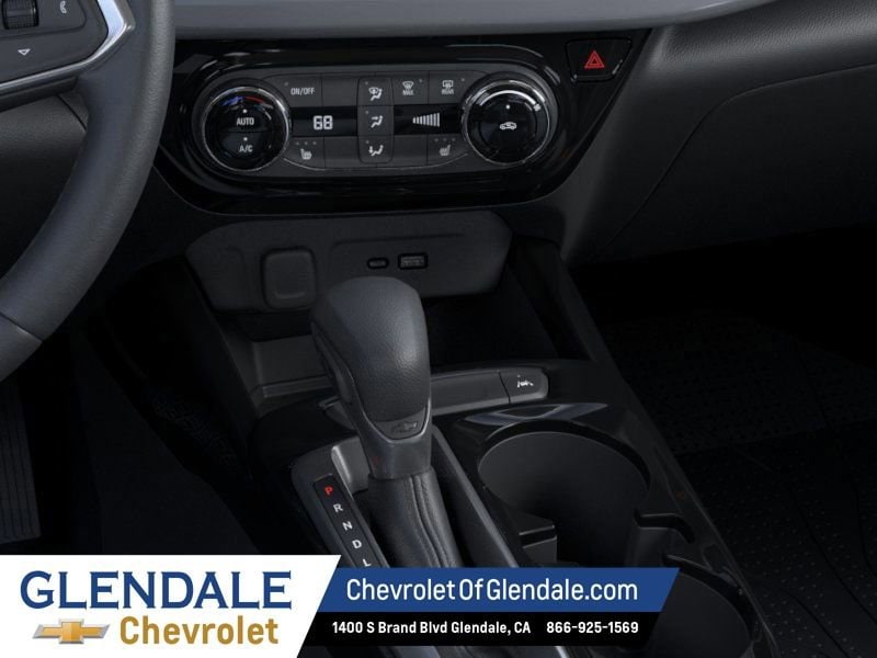 2026 Chevrolet Trax LT - Photo 23