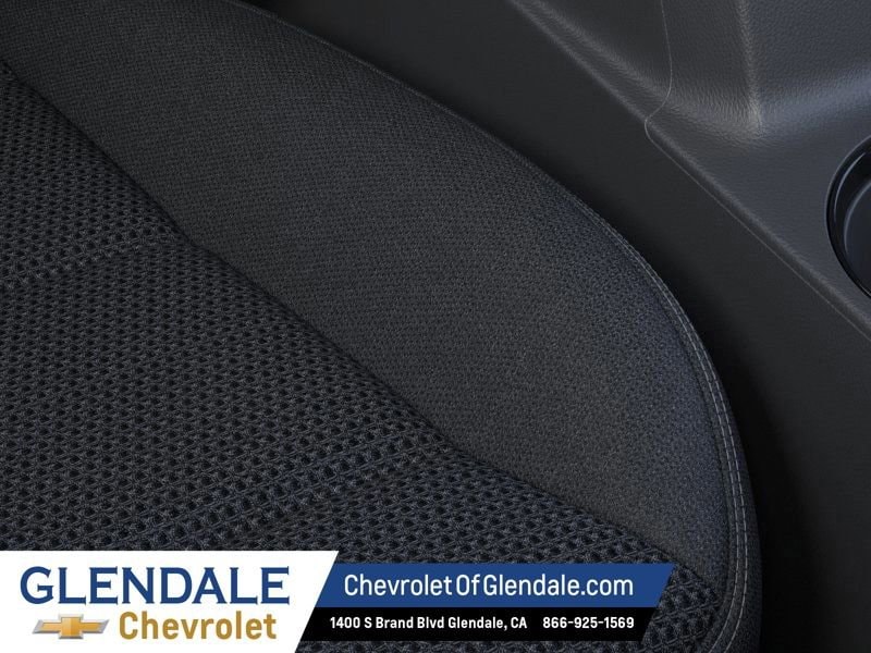 2026 Chevrolet Colorado LT - Photo 21