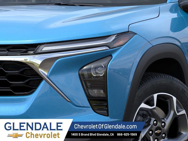 2026 Chevrolet Trax LT - Photo 10