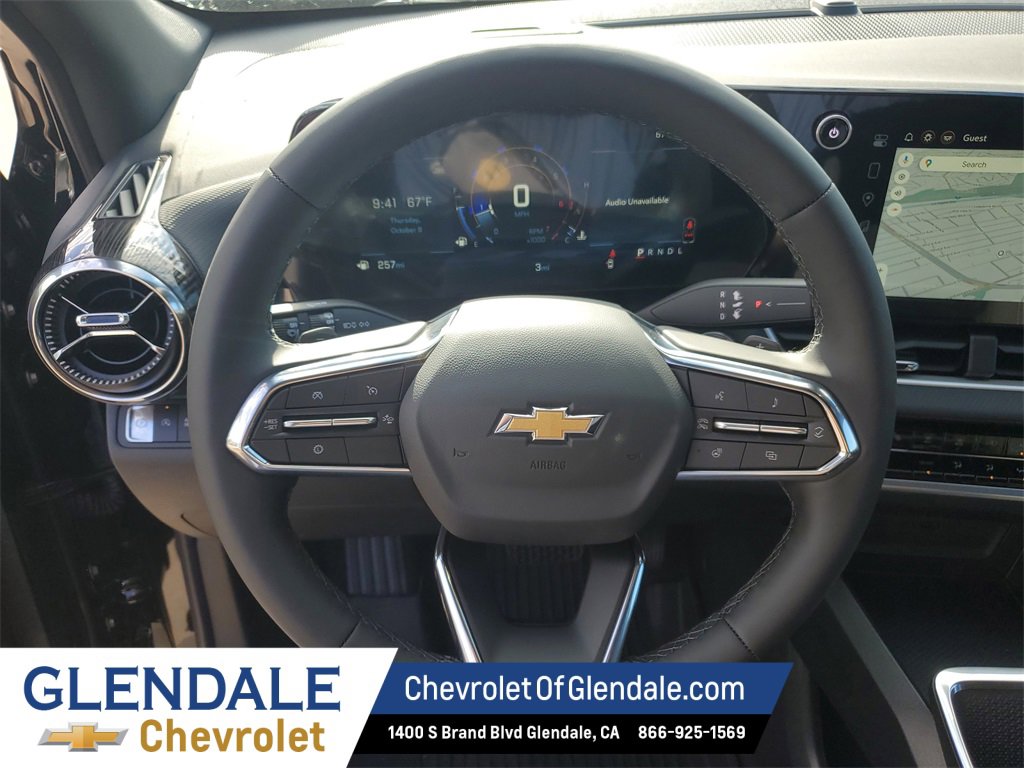 2026 Chevrolet Equinox LT - Photo 27