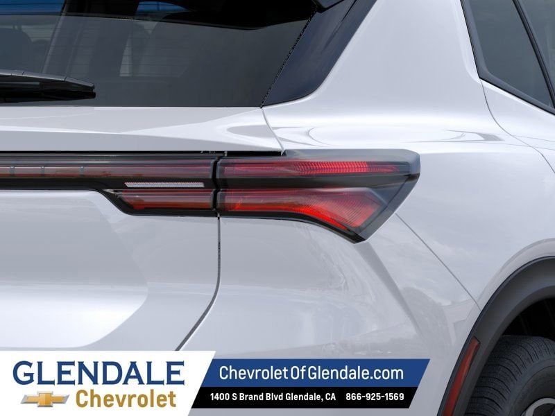 2026 Chevrolet Equinox EV 1LT - Photo 11