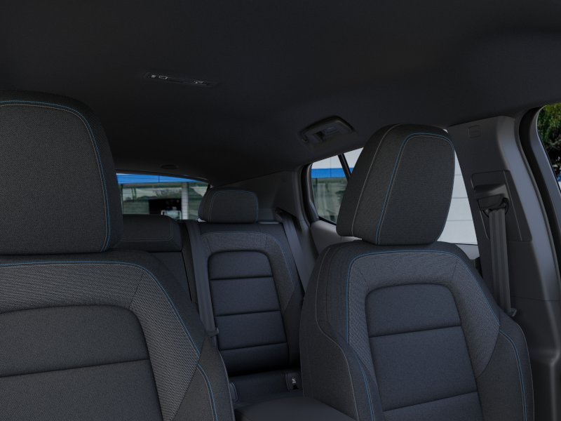 2026 Chevrolet Equinox EV 1LT - Photo 48