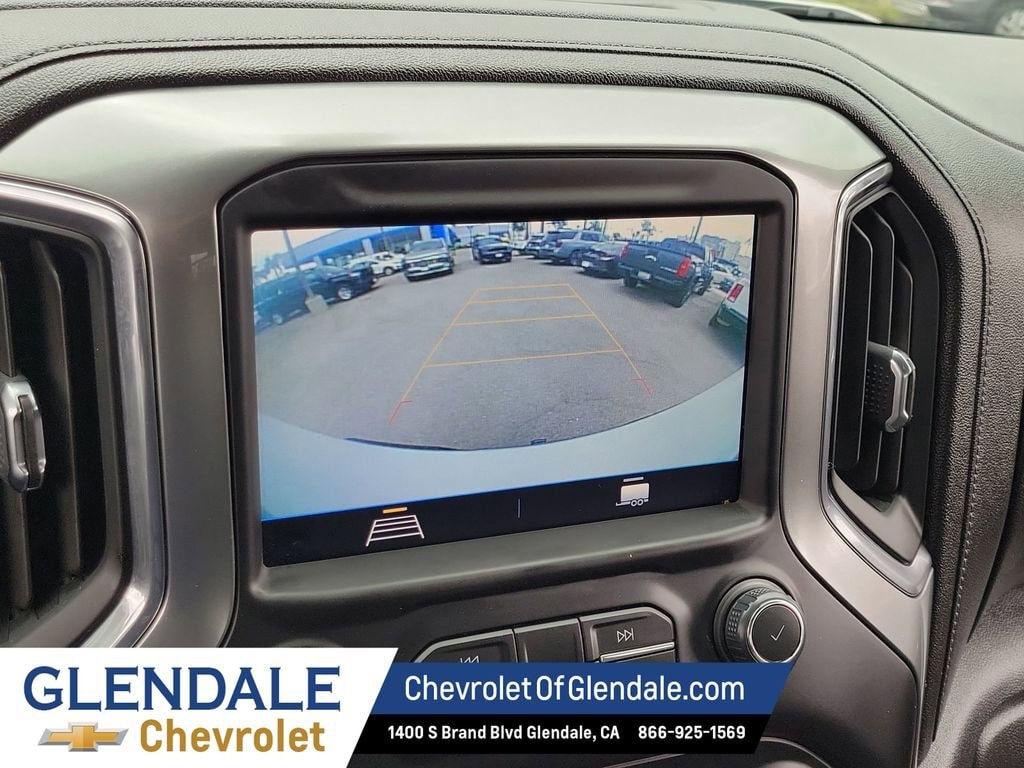 2022 Chevrolet Silverado 1500 Limited LT - Photo 27