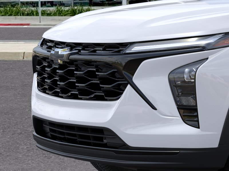 2026 Chevrolet Trax LT - Photo 37