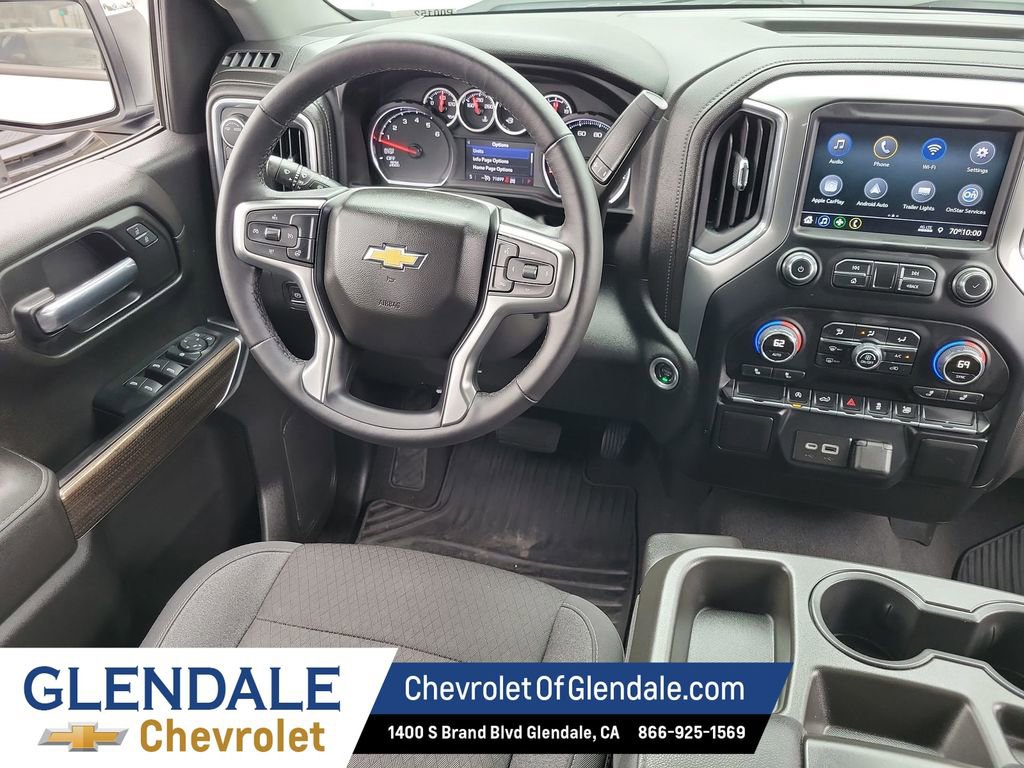 2022 Chevrolet Silverado 1500 Limited LT - Photo 23
