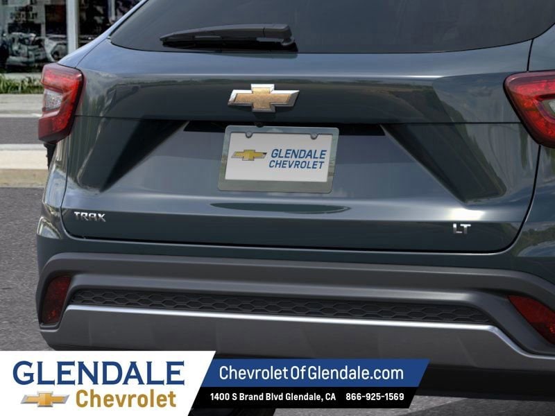 2026 Chevrolet Trax LT - Photo 14