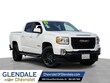  GMC Canyon