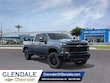  Chevrolet Silverado 2500 HD
