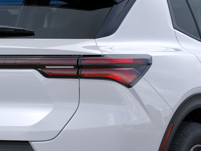 2026 Chevrolet Equinox EV 1LT - Photo 35