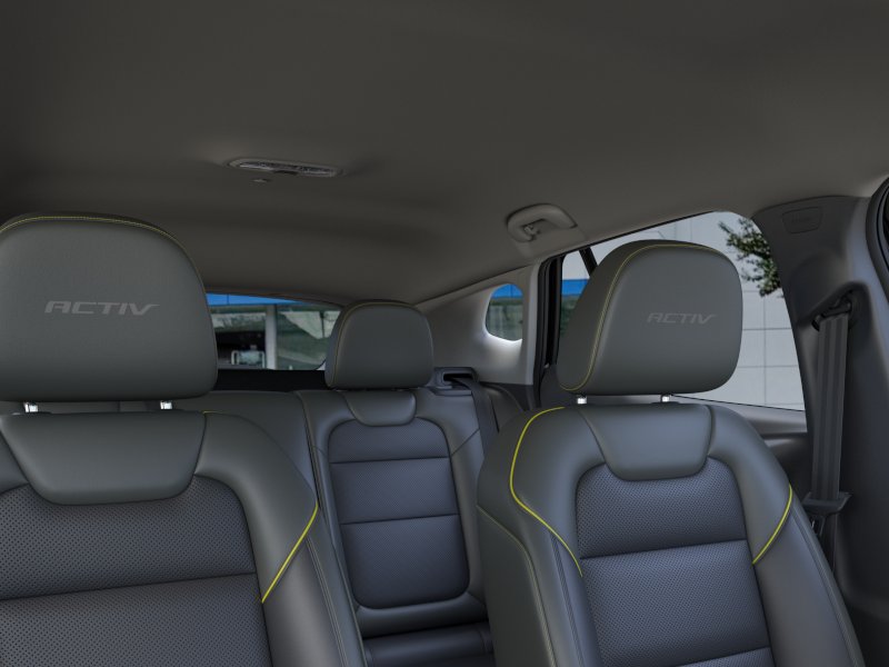 2026 Chevrolet Trax Activ - Photo 48