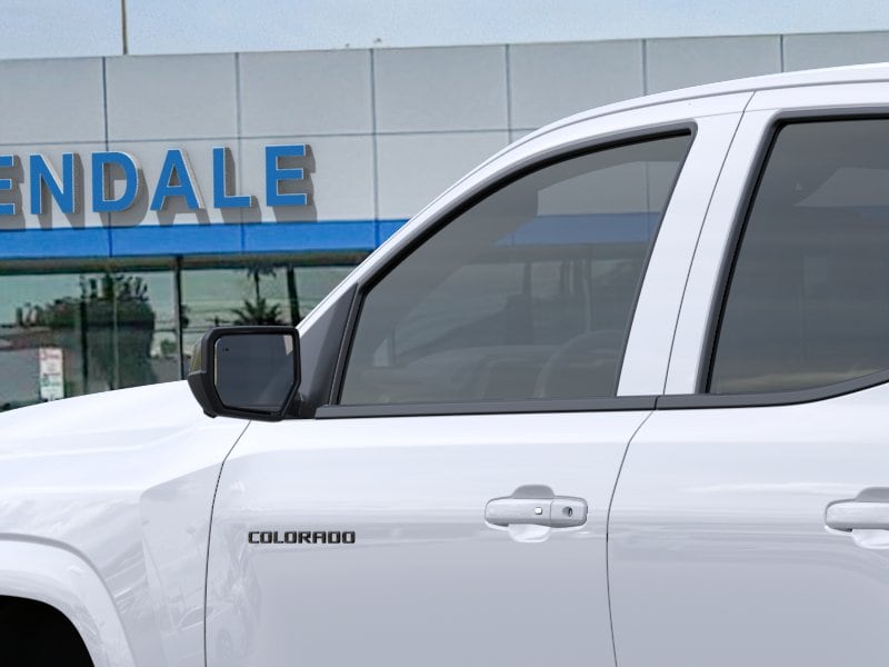 2026 Chevrolet Colorado LT - Photo 12