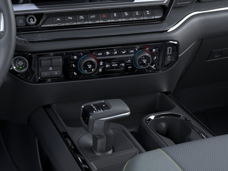 2026 Chevrolet Silverado 1500 ZR2 - Photo 46