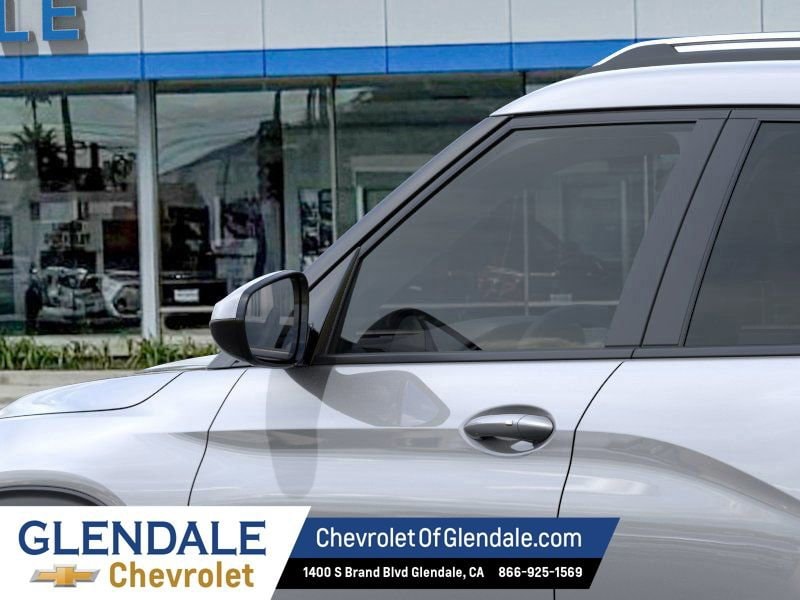 2026 Chevrolet Trailblazer LT - Photo 12
