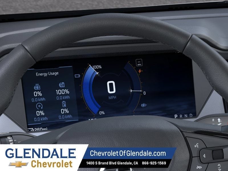 2027 Chevrolet Bolt RS - Photo 18