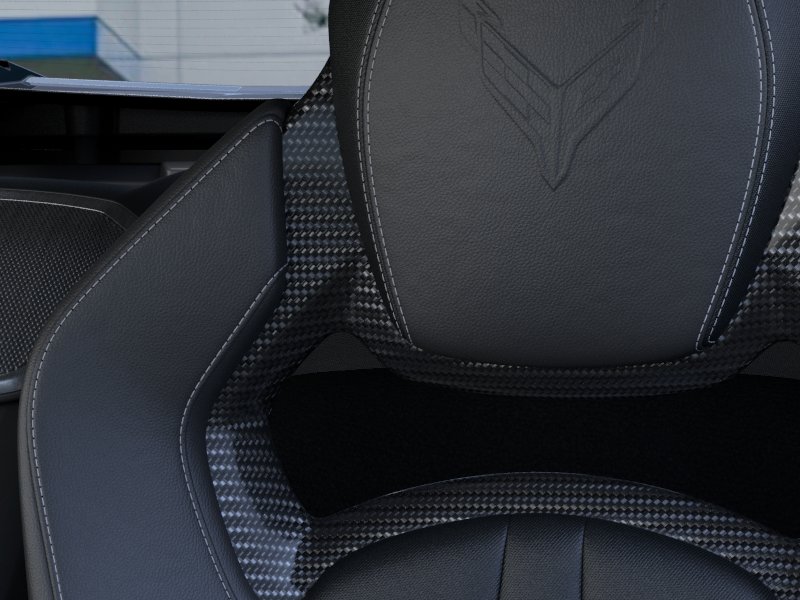 2026 Chevrolet Corvette 1LT - Photo 45