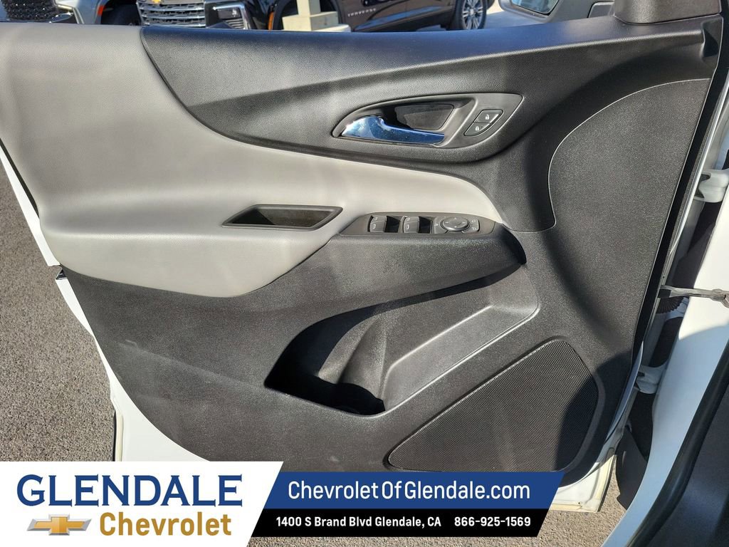 2022 Chevrolet Equinox LS - Photo 36