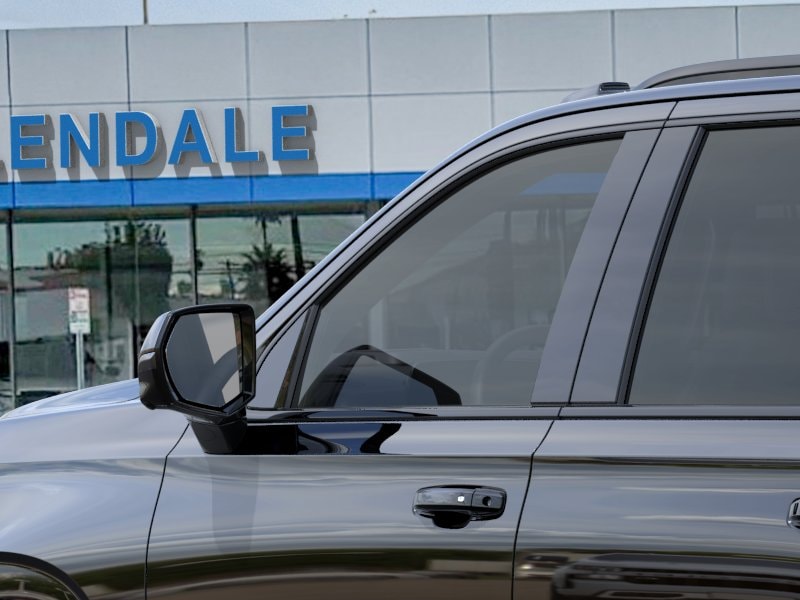 2026 Chevrolet Suburban RST - Photo 36
