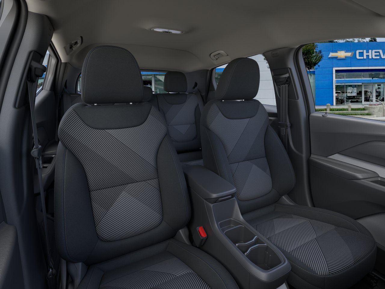 2027 Chevrolet Bolt LT - Photo 40