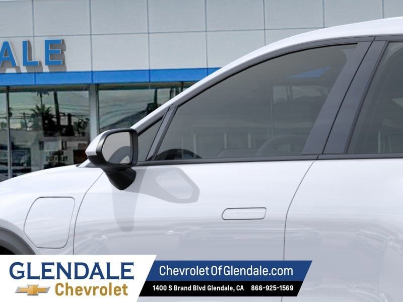 2026 Chevrolet Equinox EV 1LT - Photo 12