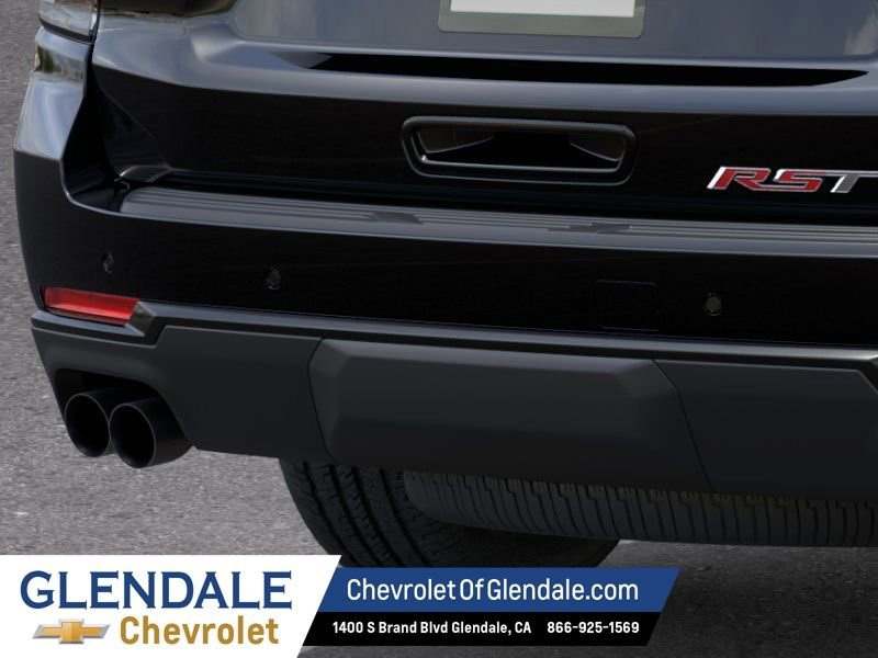 2026 Chevrolet Suburban RST - Photo 14