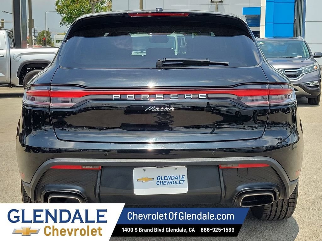 2024 Porsche Macan T - Photo 13
