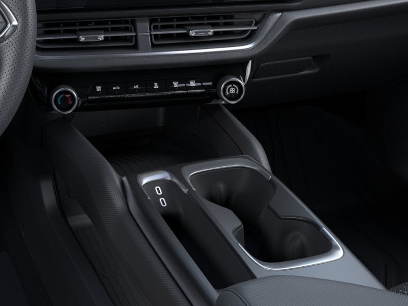 2026 Chevrolet Equinox EV 1LT - Photo 47