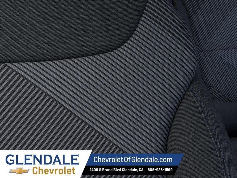 2027 Chevrolet Bolt LT - Photo 21
