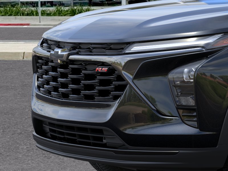 2026 Chevrolet Trax RS - Photo 37