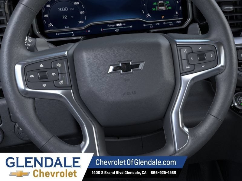 2026 Chevrolet Silverado 1500 ZR2 - Photo 19