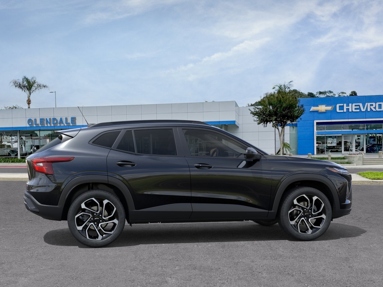 2026 Chevrolet Trax RS - Photo 29