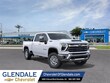  Chevrolet Silverado 2500 HD