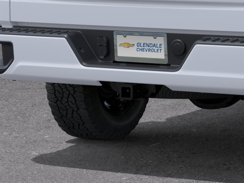 2026 Chevrolet Silverado 1500 RST - Photo 38