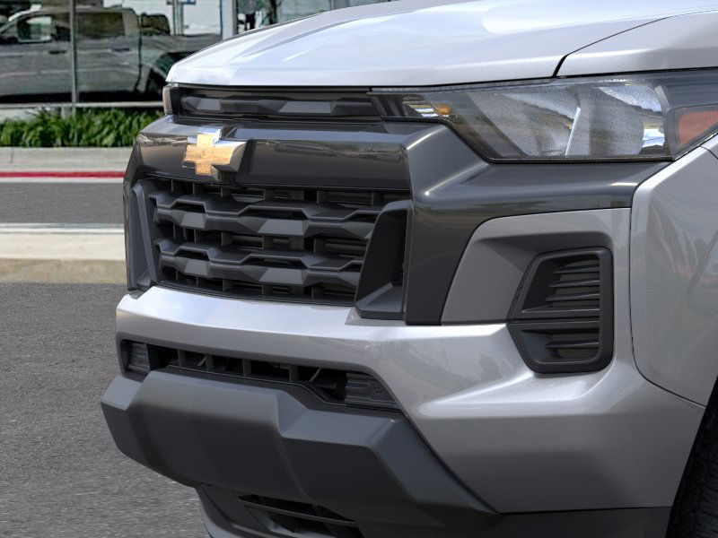 2026 Chevrolet Colorado LT - Photo 37