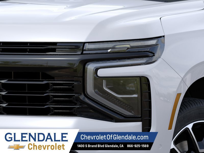 2026 Chevrolet Suburban RST - Photo 10