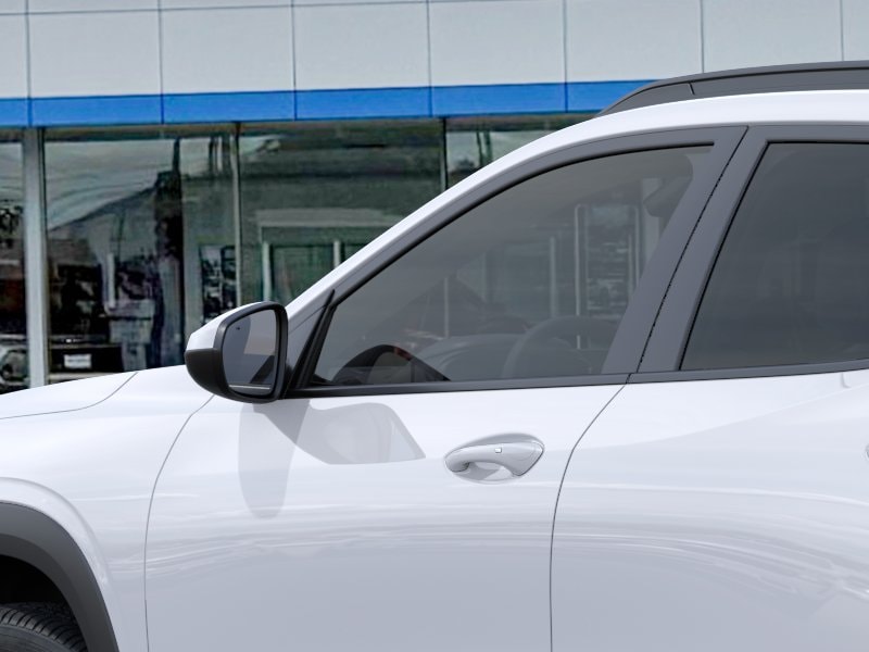 2026 Chevrolet Trax LT - Photo 36