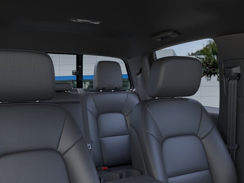 2026 Chevrolet Colorado LT - Photo 24