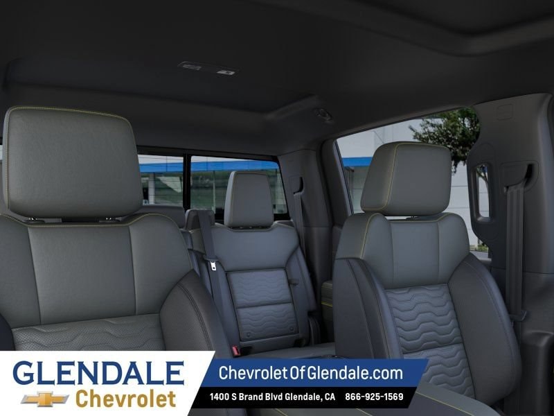 2026 Chevrolet Silverado 1500 ZR2 - Photo 24