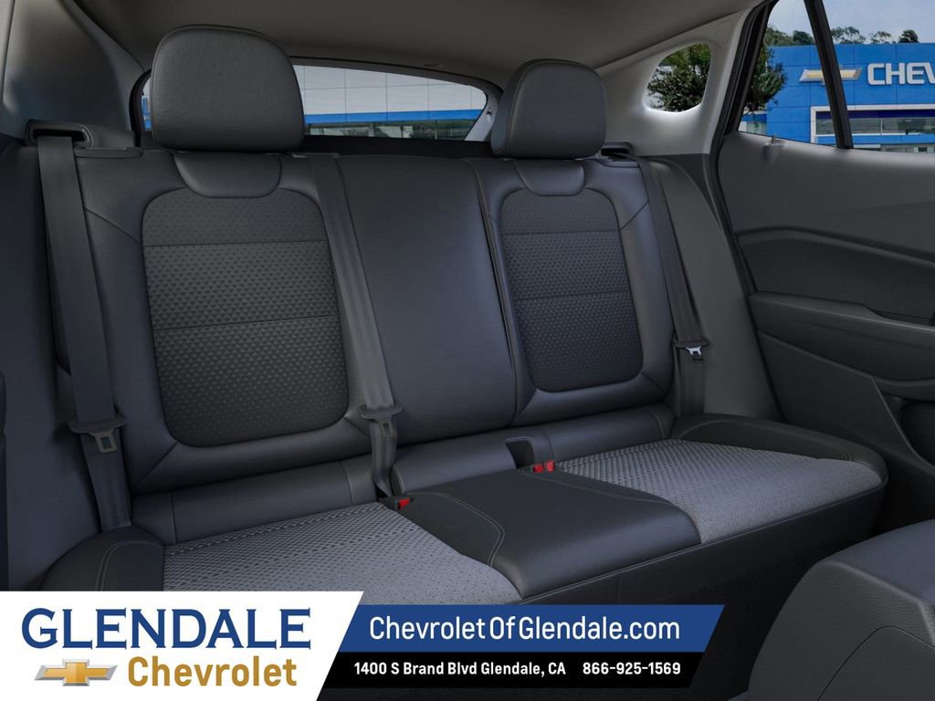 2026 Chevrolet Trax LT - Photo 8