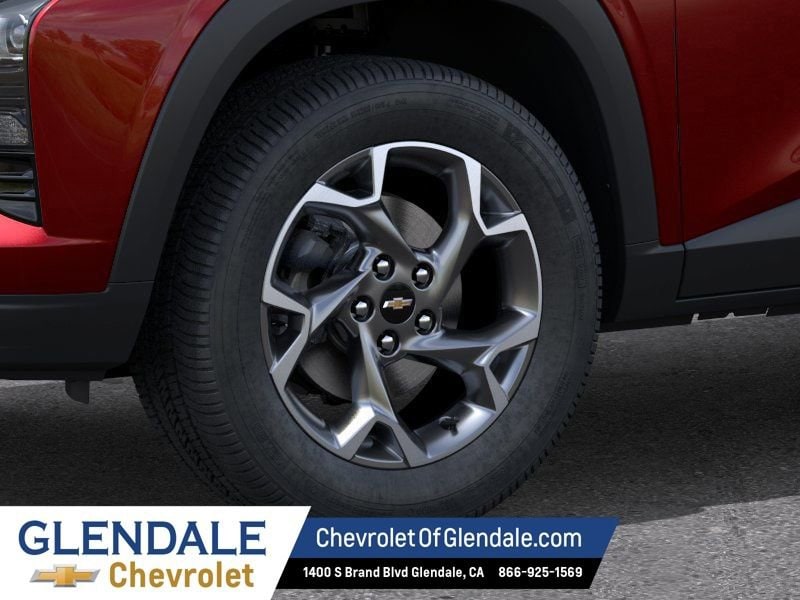 2026 Chevrolet Trax LT - Photo 9